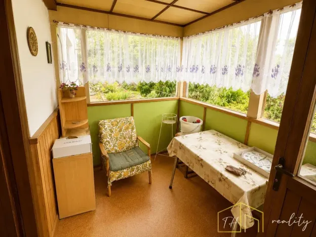 Prodej rodinného domu, Světec, Lota marie, 90 m2
