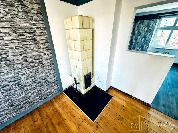 Prodej činžovního domu, Teplice - Řetenice, Sklářská, 400 m2