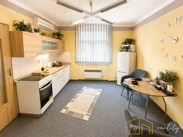 Prodej činžovního domu, Teplice - Řetenice, Sklářská, 400 m2