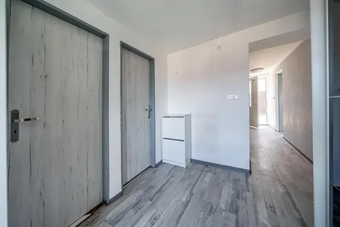 Prodej rodinného domu, Petkovy, 81 m2