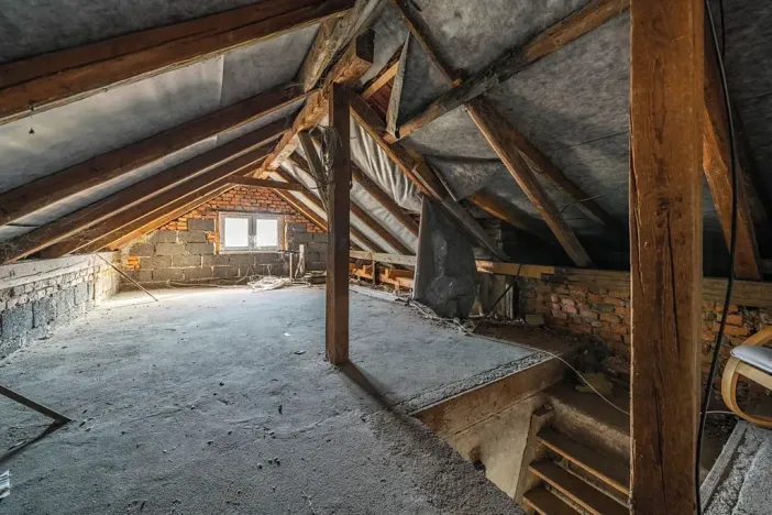 Prodej rodinného domu, Petkovy, 81 m2