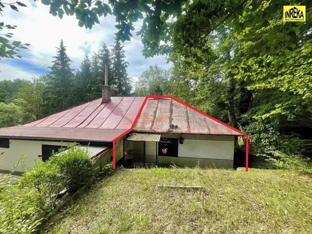 Prodej chaty, Soběslav, 41 m2