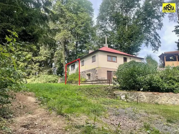 Prodej chaty, Soběslav, 41 m2