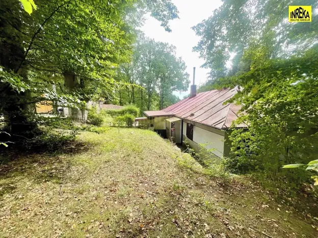 Prodej chaty, Soběslav, 41 m2