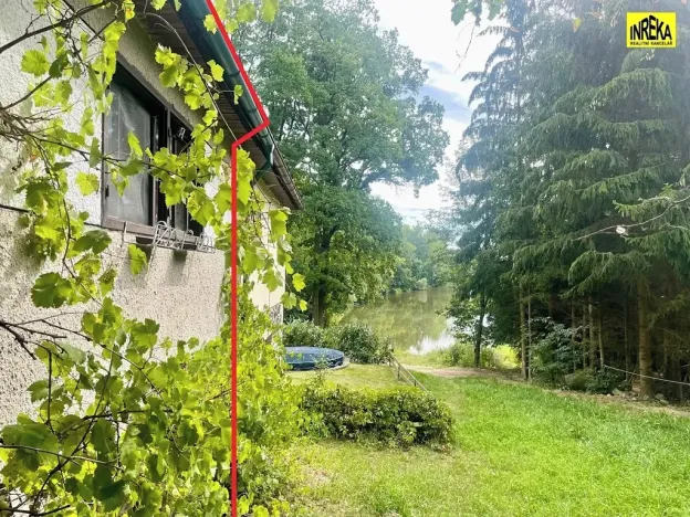 Prodej chaty, Soběslav, 41 m2