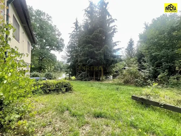 Prodej chaty, Soběslav, 41 m2