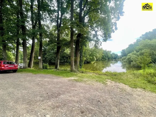 Prodej chaty, Soběslav, 41 m2