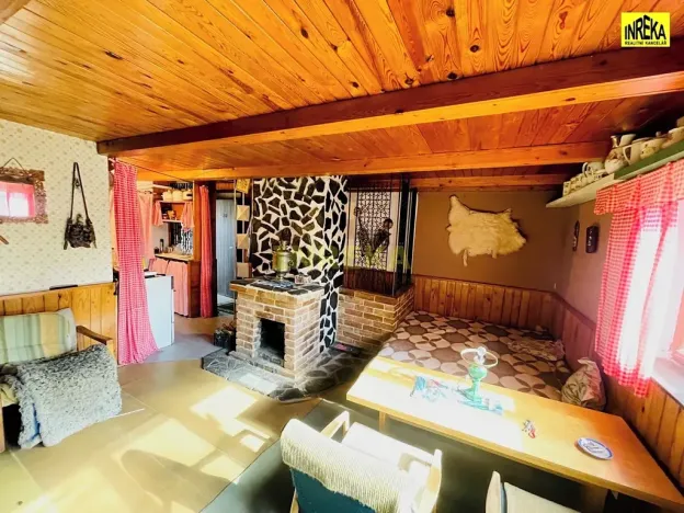 Prodej chaty, Soběslav, 41 m2