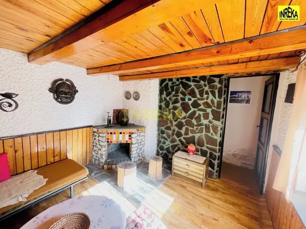 Prodej chaty, Soběslav, 41 m2