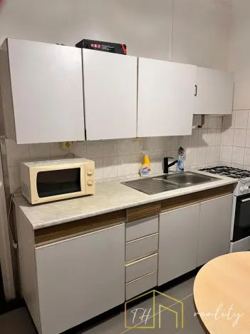 Prodej bytu 2+1, Bílina - Teplické Předměstí, M. Švabinského, 53 m2