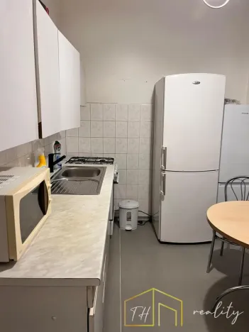 Prodej bytu 2+1, Bílina - Teplické Předměstí, M. Švabinského, 53 m2