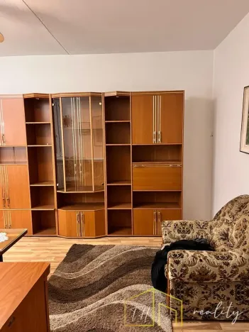 Prodej bytu 2+1, Bílina - Teplické Předměstí, M. Švabinského, 53 m2
