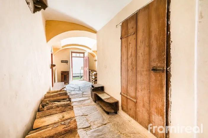 Prodej chalupy, Rovečné, 170 m2