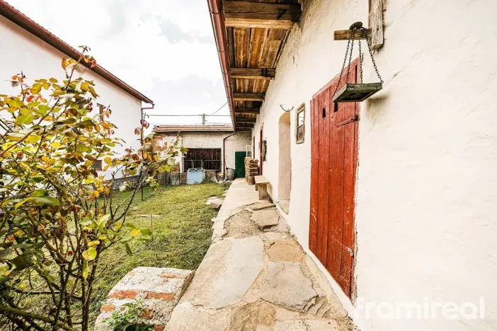 Prodej chalupy, Rovečné, 170 m2