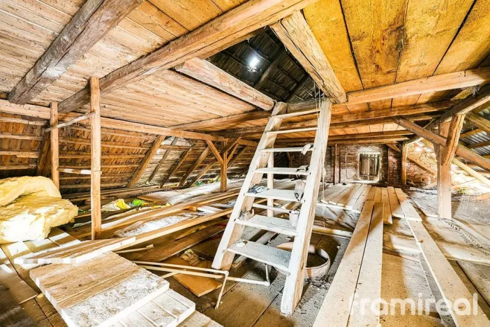 Prodej chalupy, Rovečné, 170 m2