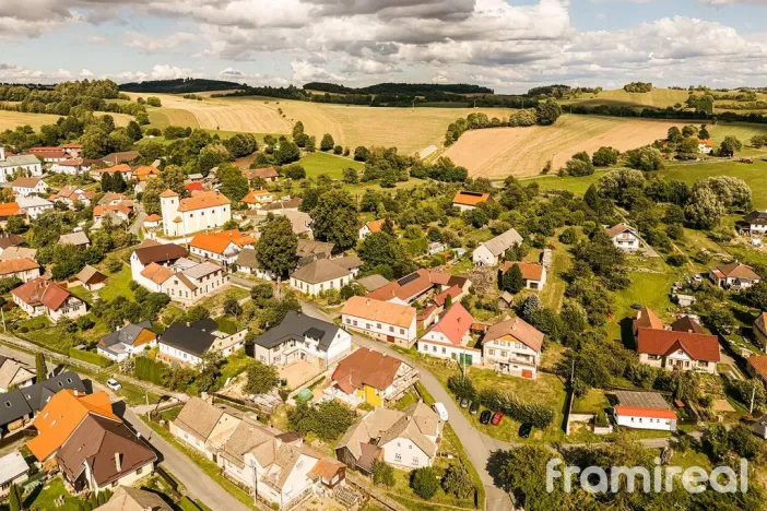 Prodej chalupy, Rovečné, 170 m2