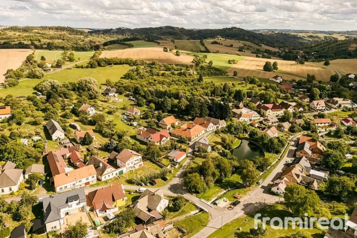 Prodej chalupy, Rovečné, 170 m2