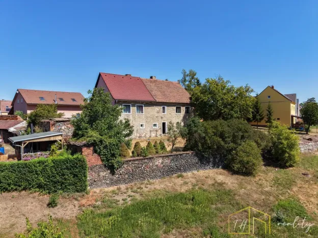 Prodej rodinného domu, Modlany, 250 m2