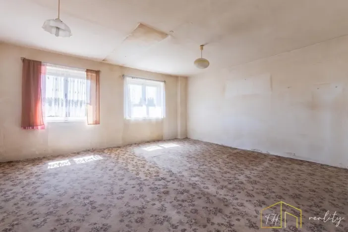Prodej rodinného domu, Modlany, 250 m2
