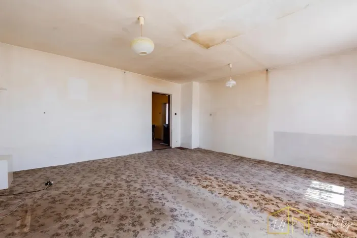Prodej rodinného domu, Modlany, 250 m2