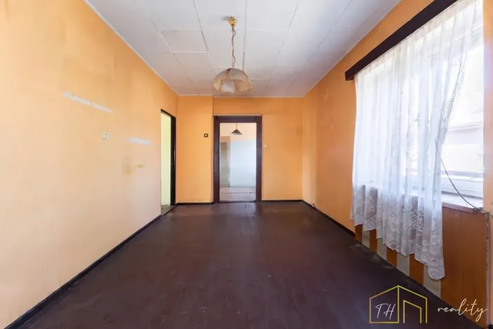 Prodej rodinného domu, Modlany, 250 m2