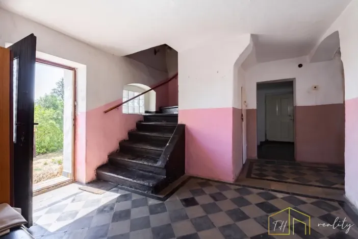 Prodej rodinného domu, Modlany, 250 m2