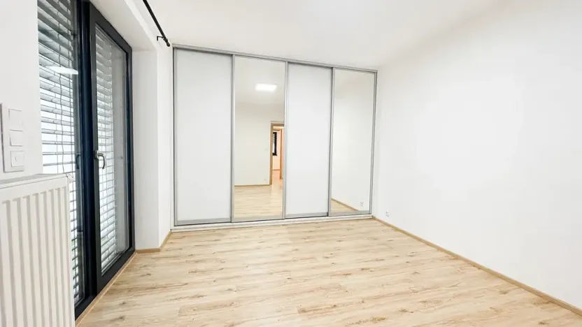 Pronájem bytu 3+kk, Vyškov, Hybešova, 70 m2