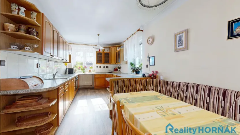Prodej rodinného domu, Týn nad Vltavou - Malá Strana, Nádražní, 110 m2
