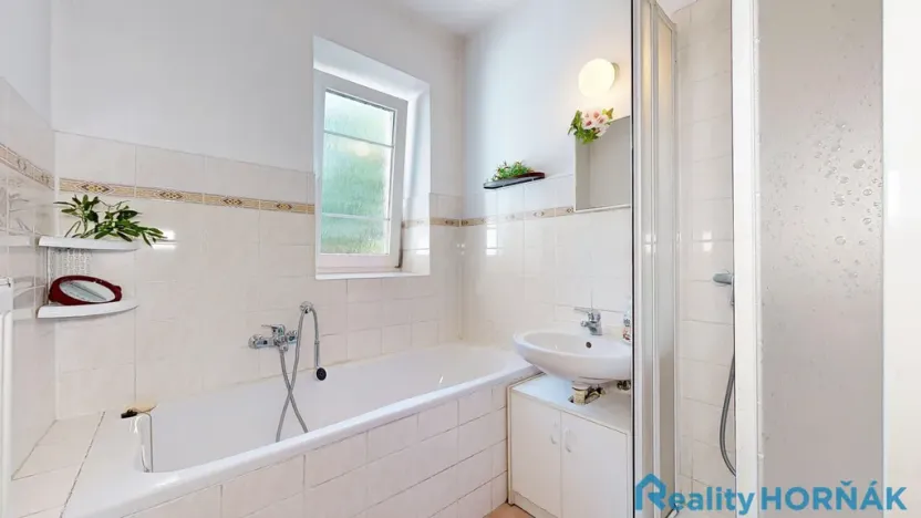 Prodej rodinného domu, Týn nad Vltavou - Malá Strana, Nádražní, 110 m2