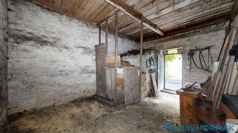 Prodej rodinného domu, Týn nad Vltavou - Malá Strana, Nádražní, 110 m2
