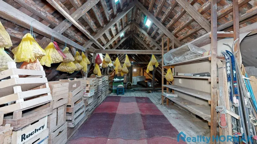 Prodej rodinného domu, Týn nad Vltavou - Malá Strana, Nádražní, 110 m2