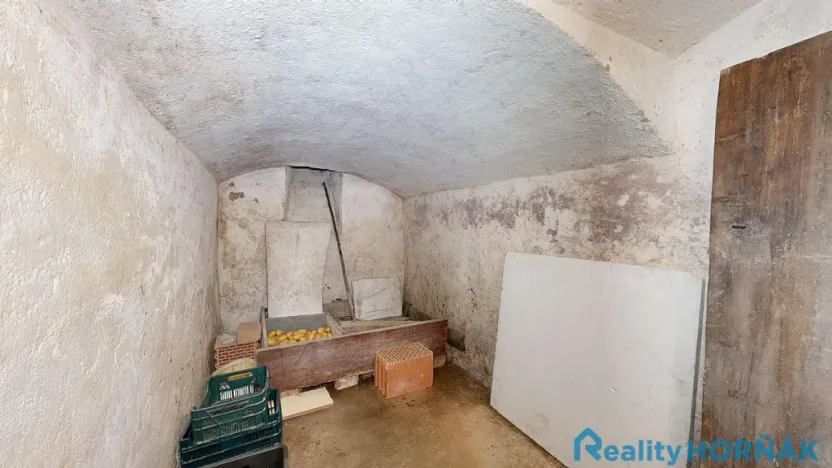 Prodej rodinného domu, Týn nad Vltavou - Malá Strana, Nádražní, 110 m2