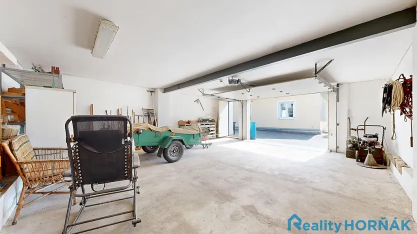 Prodej rodinného domu, Týn nad Vltavou - Malá Strana, Nádražní, 110 m2