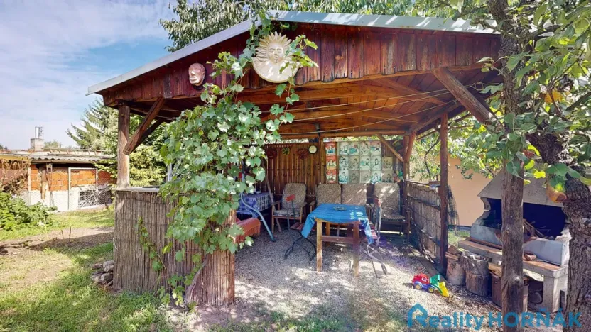 Prodej rodinného domu, Týn nad Vltavou - Malá Strana, Nádražní, 110 m2