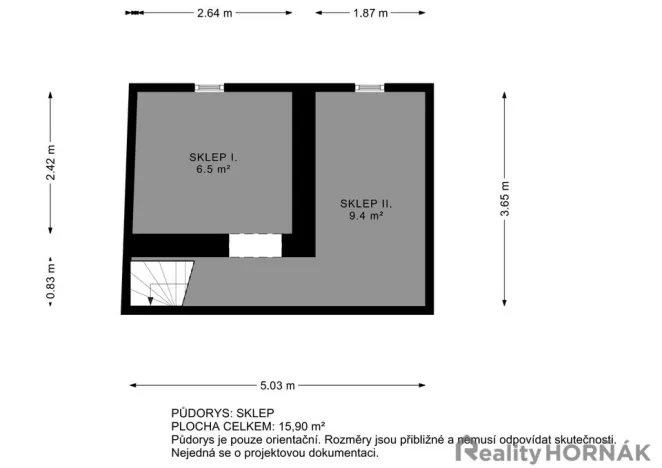 Prodej rodinného domu, Týn nad Vltavou - Malá Strana, Nádražní, 110 m2