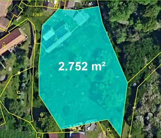 Prodej rodinného domu, Podhořany u Ronova, 87 m2