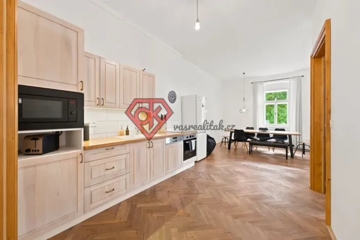Prodej ubytování, Králíky - Dolní Hedeč, 448 m2