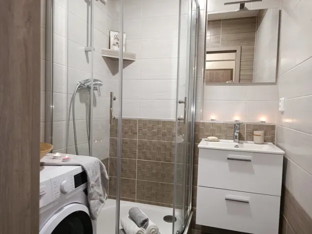 Pronájem bytu 2+kk, Brno, Oderská, 67 m2