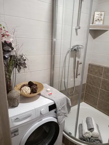 Pronájem bytu 2+kk, Brno, Oderská, 67 m2