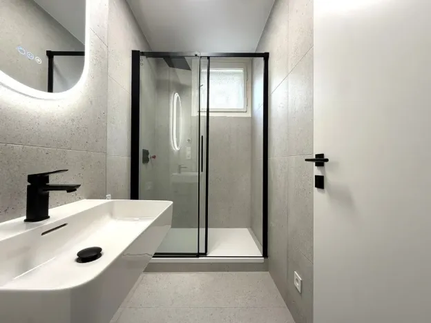 Prodej bytu 2+kk, Praha - Nové Město, Na zbořenci, 41 m2