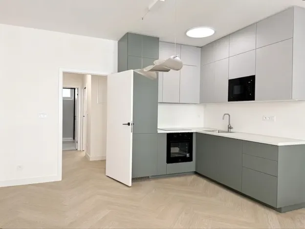 Prodej bytu 2+kk, Praha - Nové Město, Na zbořenci, 41 m2