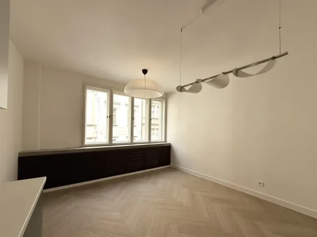 Prodej bytu 2+kk, Praha - Nové Město, Na zbořenci, 41 m2