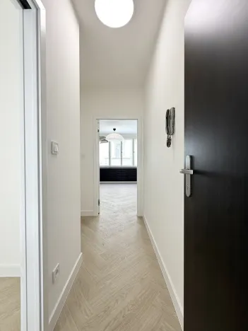 Prodej bytu 2+kk, Praha - Nové Město, Na zbořenci, 41 m2