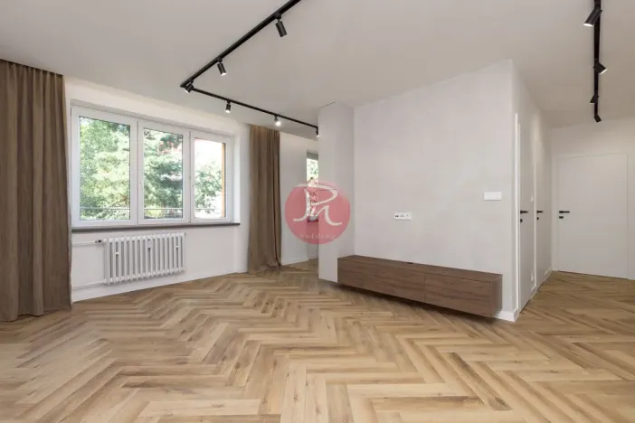 Prodej bytu 2+1, Ostrava, Krakovská, 50 m2