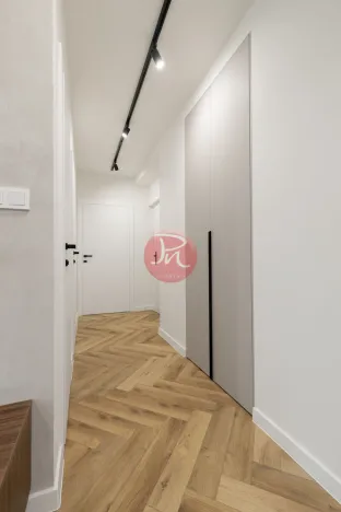 Prodej bytu 2+1, Ostrava, Krakovská, 50 m2