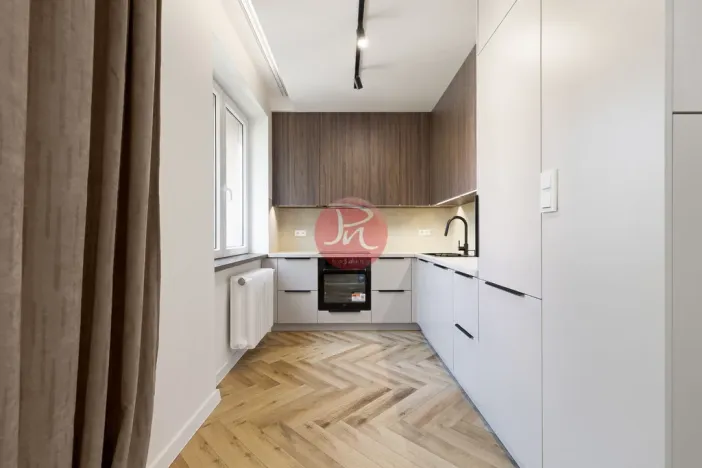 Prodej bytu 2+kk, Ostrava, Krakovská, 50 m2