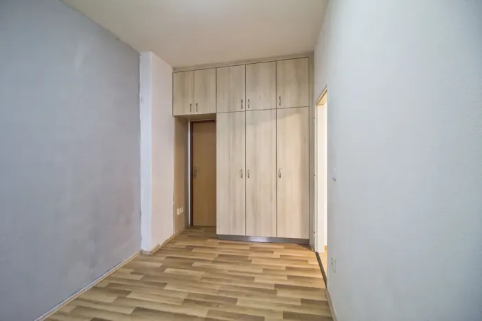 Pronájem bytu 2+kk, Líně, Plzeňská, 42 m2