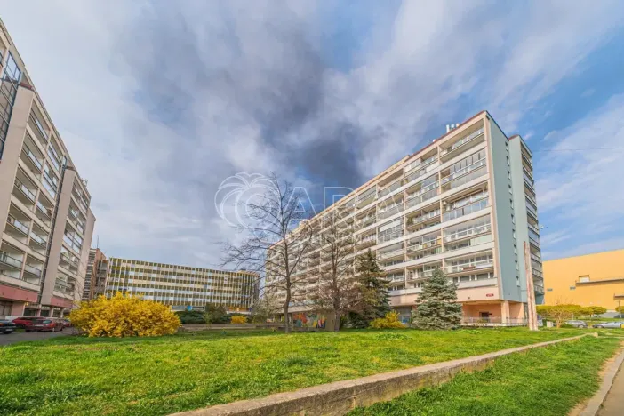 Prodej bytu 4+1, Praha - Vršovice, Kazašská, 93 m2