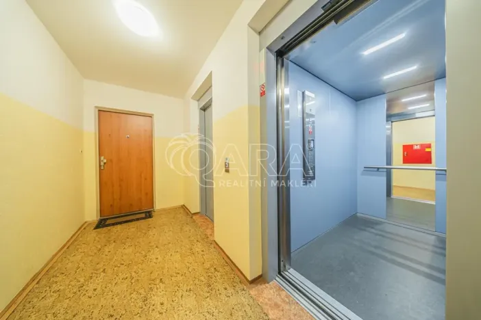 Prodej bytu 4+1, Praha - Vršovice, Kazašská, 93 m2