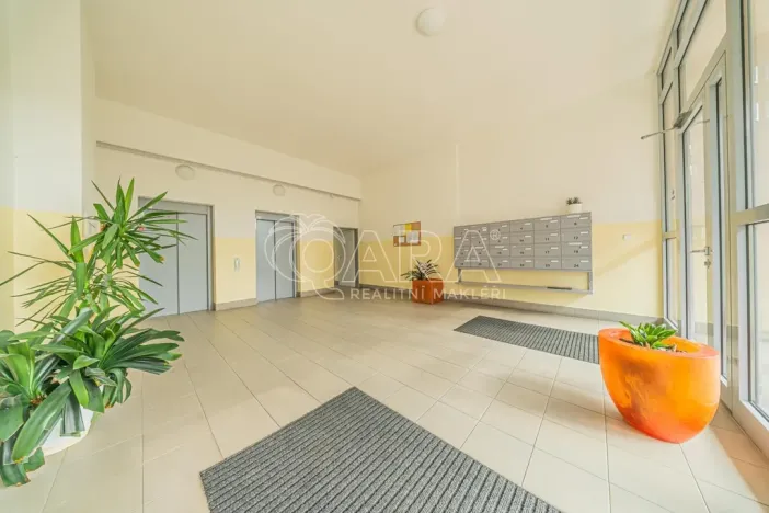 Prodej bytu 4+1, Praha - Vršovice, Kazašská, 93 m2